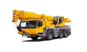 Liebherr LTM-1055